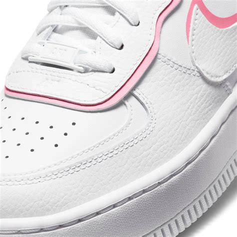 nike air force roze maat 23|Nike Air Force 1 heren.